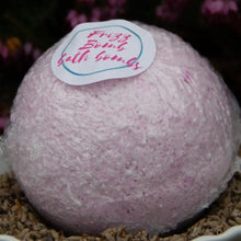 Load image into Gallery viewer, Scent of Heaven - Frizzbombbathbombs