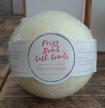 Load image into Gallery viewer, The Revitaliser - Frizzbombbathbombs
