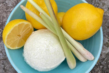 Load image into Gallery viewer, The Revitaliser - Frizzbombbathbombs