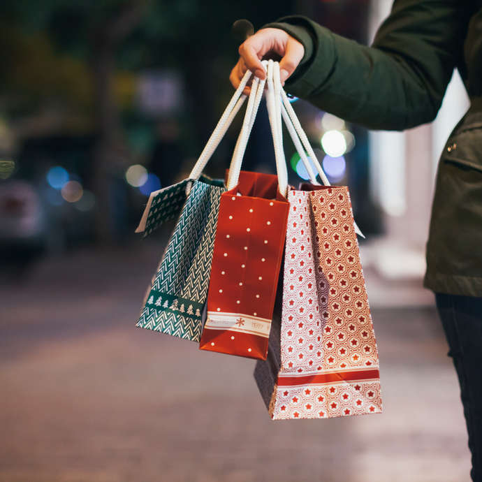 3 Reasons to start Christmas Shopping Early