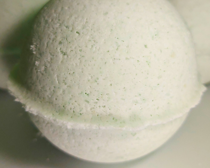 Winter Winner Frizzbombbathbombs
