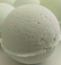 Load image into Gallery viewer, Mood Booster Frizzbombbathbombs
