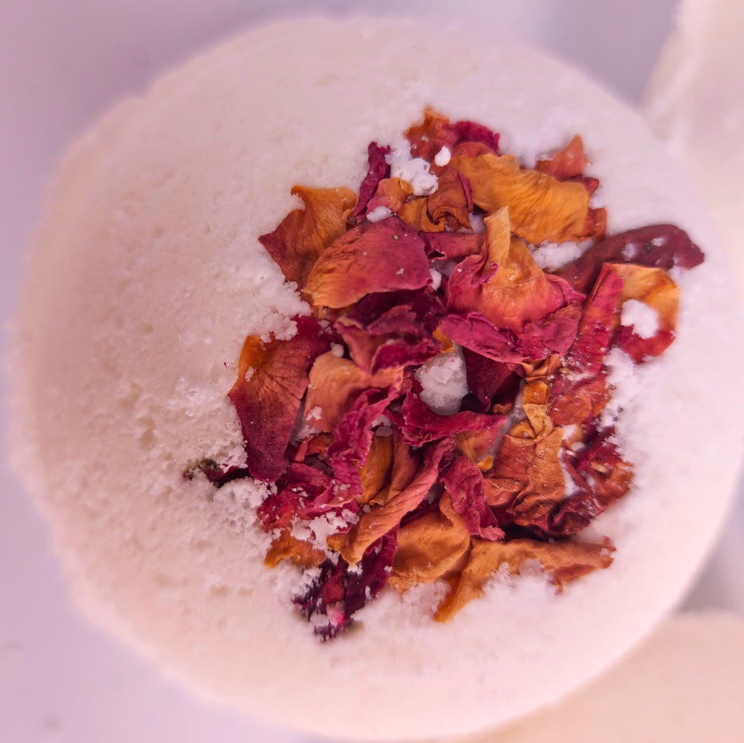 Bliss Bath Bomb